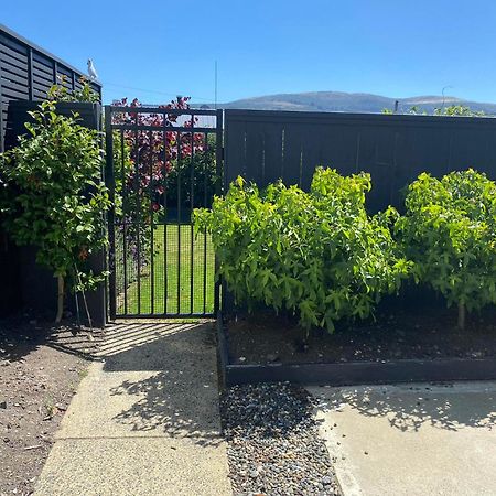 Roslyn Sanctuary Hereford St Dunedin Exterior foto