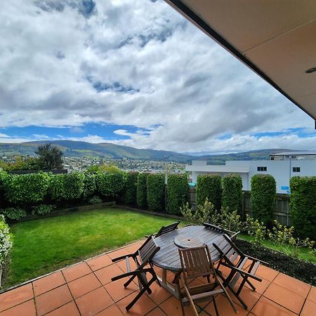 Roslyn Sanctuary Hereford St Dunedin Exterior foto