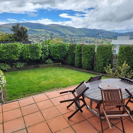 Roslyn Sanctuary Hereford St Dunedin Exterior foto