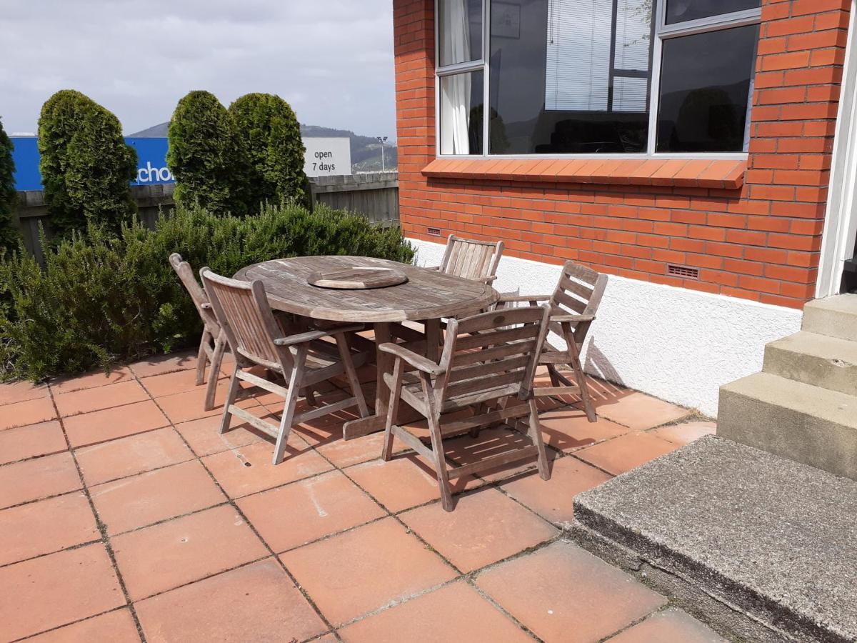 Roslyn Sanctuary Hereford St Dunedin Exterior foto