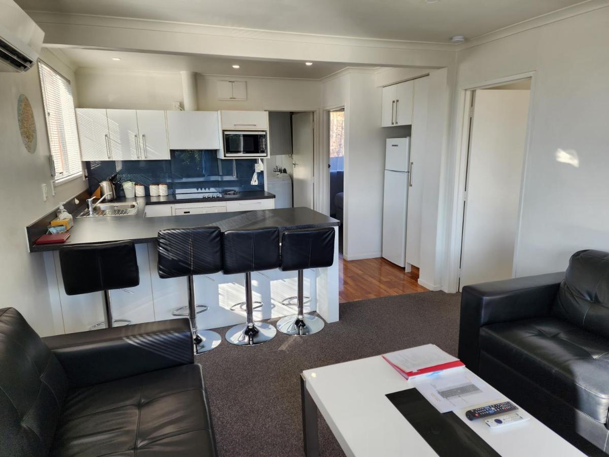 Roslyn Sanctuary Hereford St Dunedin Exterior foto