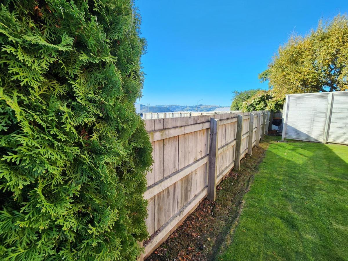Roslyn Sanctuary Hereford St Dunedin Exterior foto