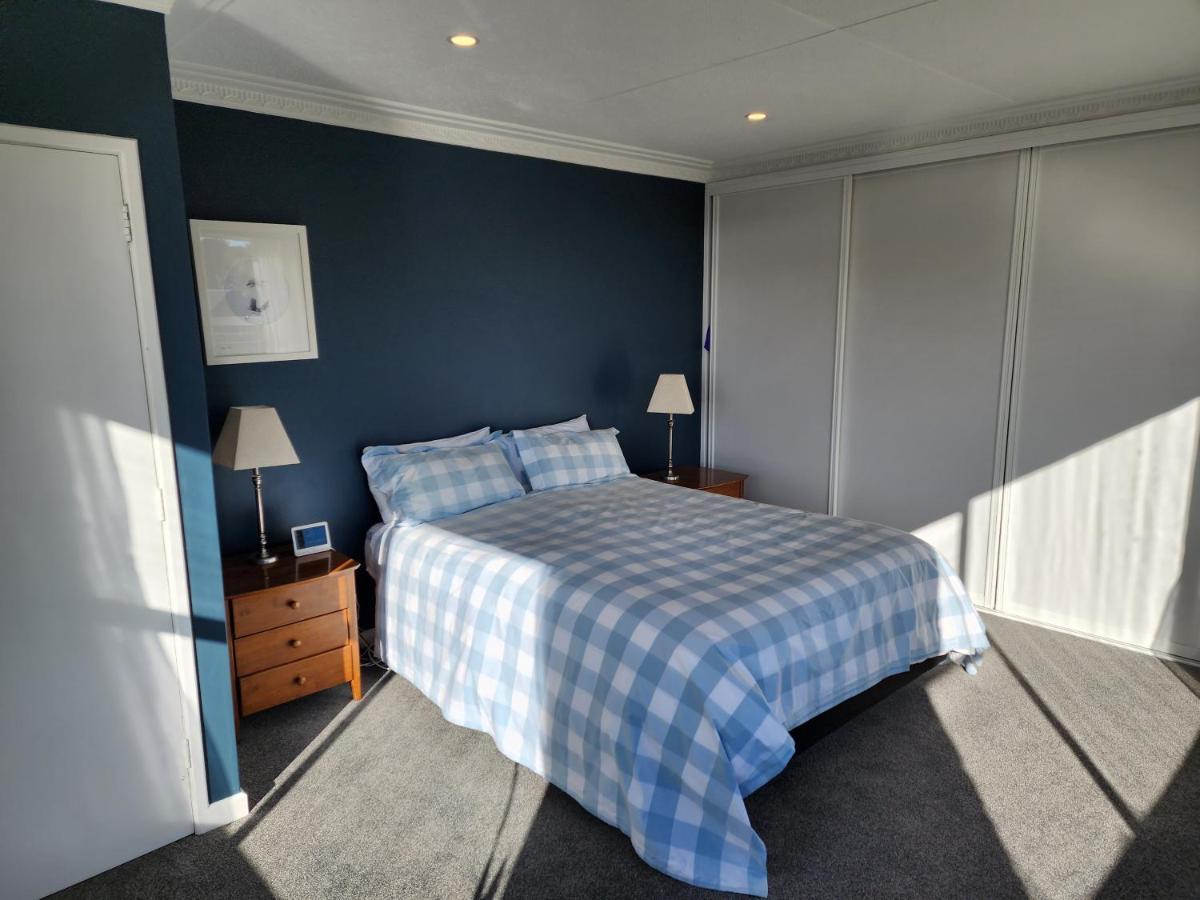Roslyn Sanctuary Hereford St Dunedin Exterior foto