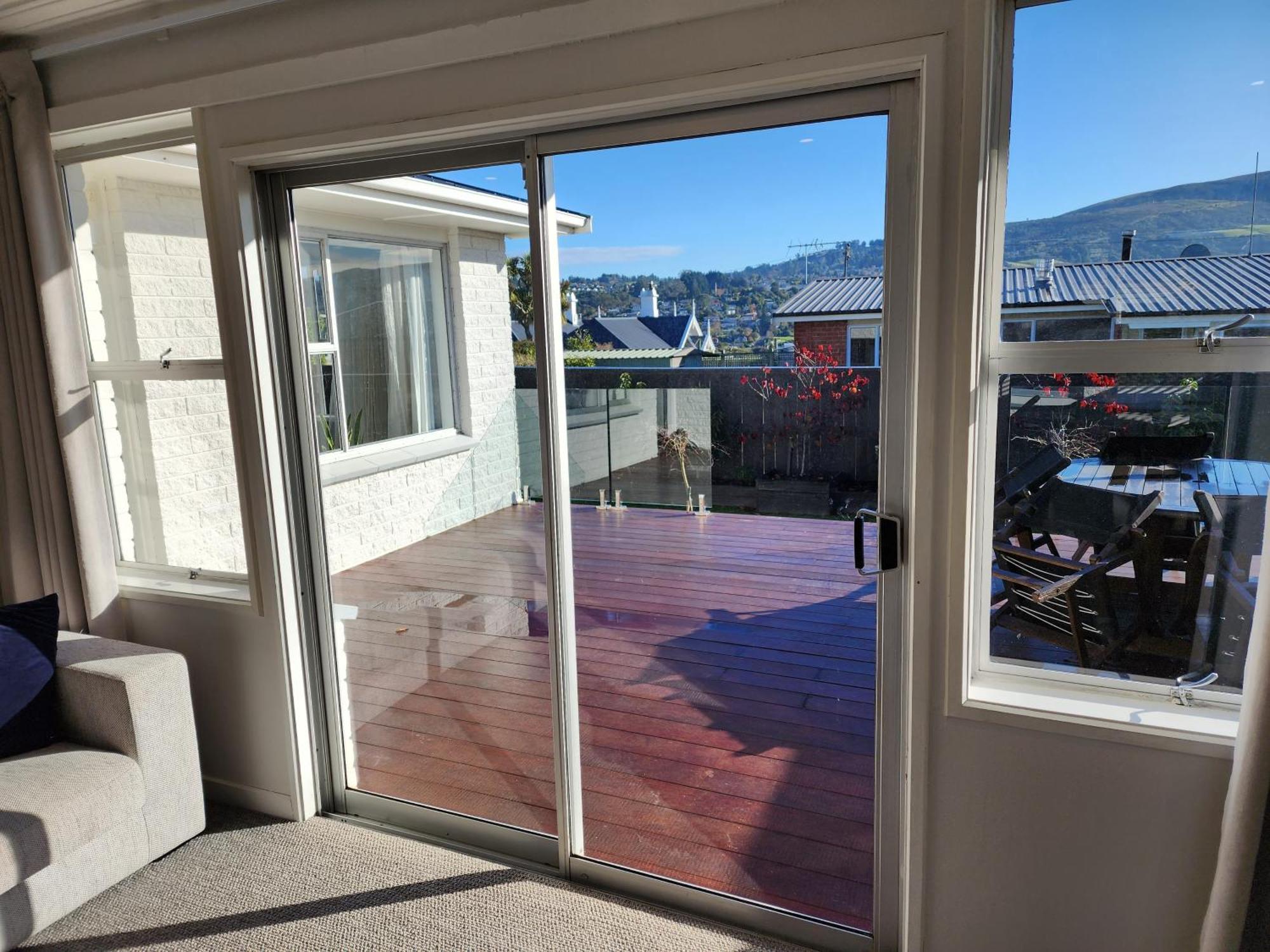 Roslyn Sanctuary Hereford St Dunedin Exterior foto