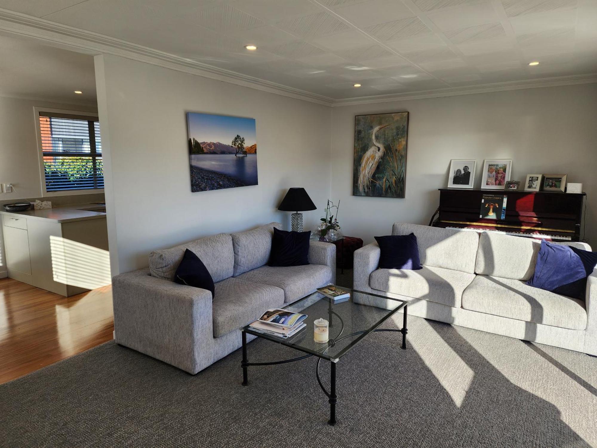 Roslyn Sanctuary Hereford St Dunedin Exterior foto