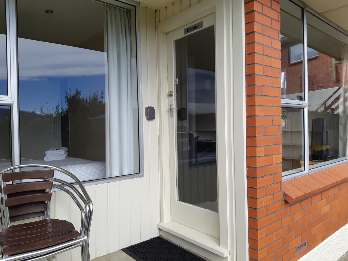 Roslyn Sanctuary Hereford St Dunedin Exterior foto