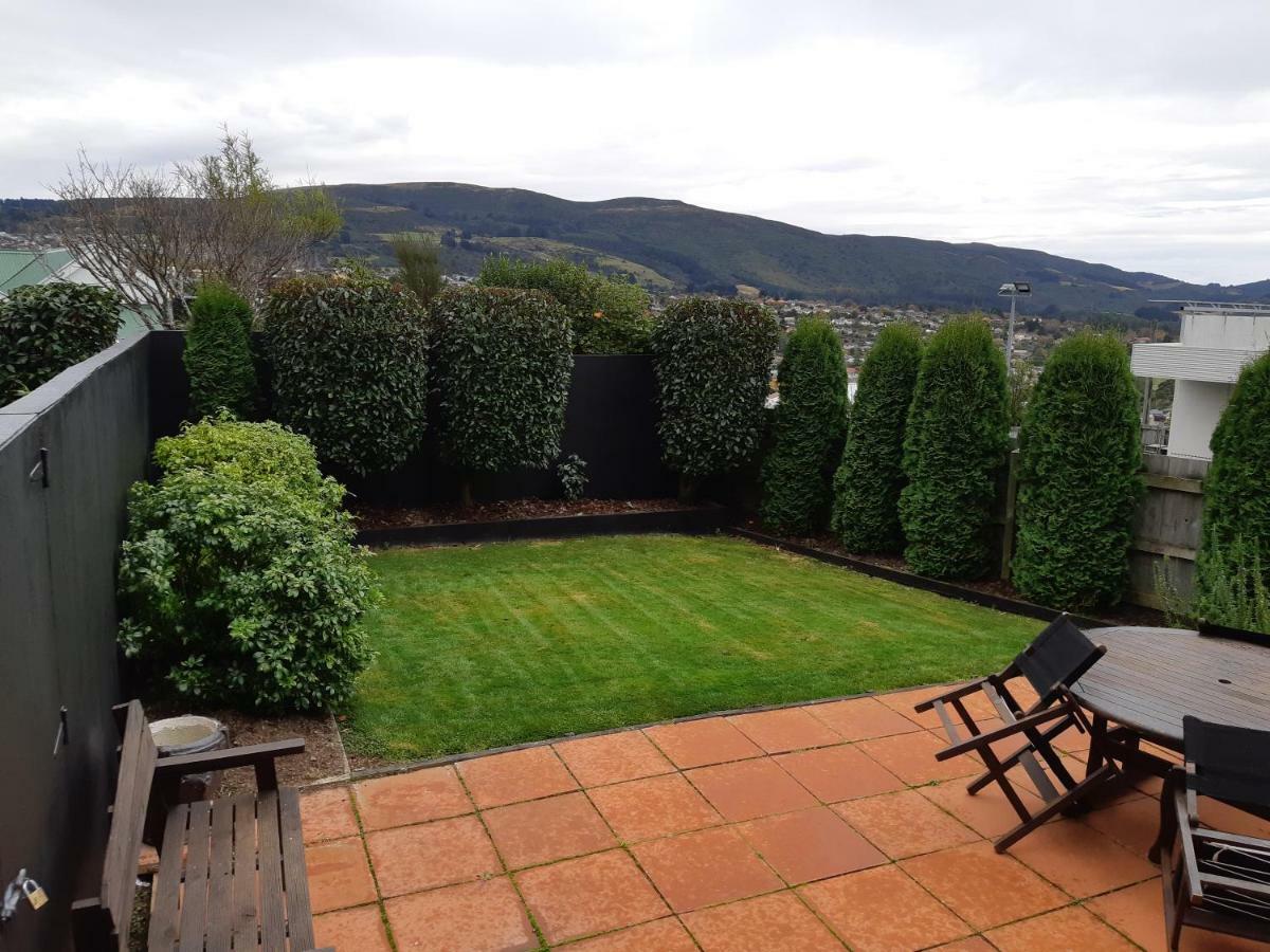 Roslyn Sanctuary Hereford St Dunedin Exterior foto