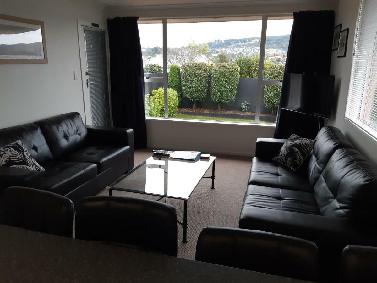 Roslyn Sanctuary Hereford St Dunedin Exterior foto