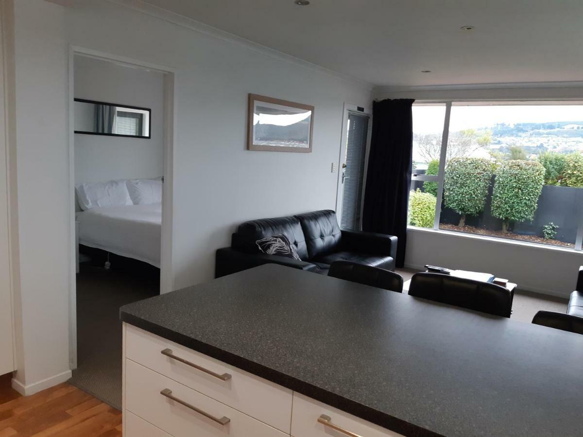 Roslyn Sanctuary Hereford St Dunedin Exterior foto